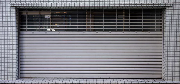 Advanced Solutions for Your Aluminum Garage Doors in Waldorf, Maryland