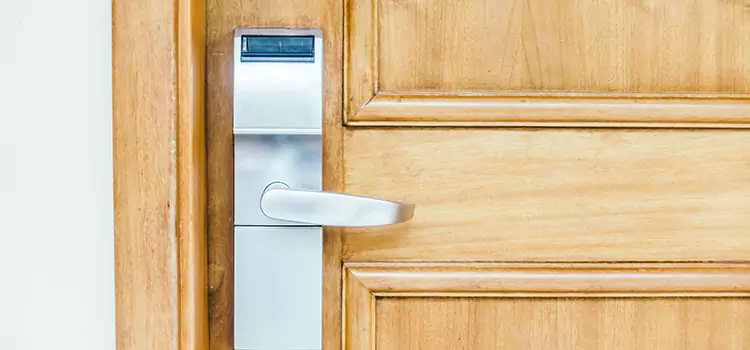 Advanced Solutions in Waldorf, MD for Modern Security