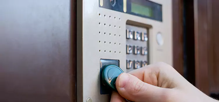 Enhanced Security Features Waldorf