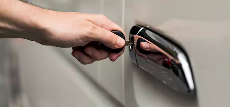 Why Choose Our Auto Locksmith Team in Waldorf, MD?