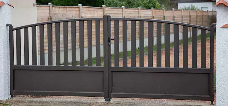 Advanced Gate Solutions in Waldorf, MD
