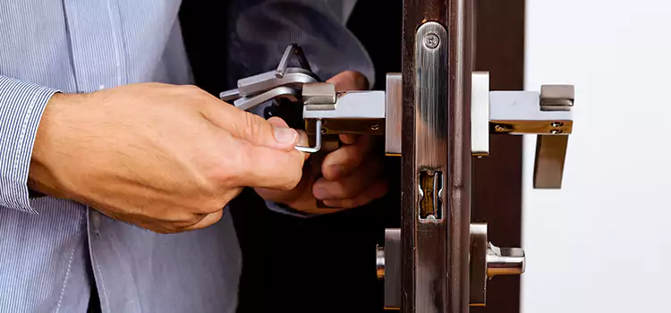 Commercial Door Lock Repair Waldorf