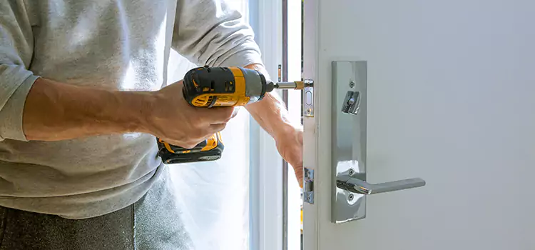 Door Knob Lock Repair Waldorf