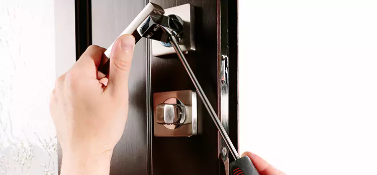Door Lock Replacement Service Waldorf