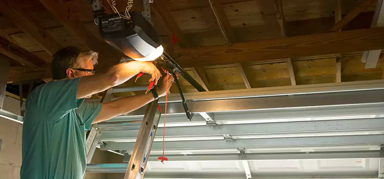 Garage Door Opener Sales and Installation Waldorf