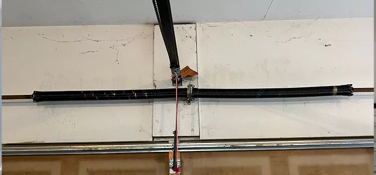 Garage Door Cable Repair Near Me in Waldorf, MD