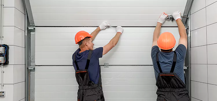 Choose Us for Your Garage Door Needs in Waldorf
