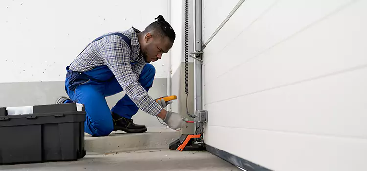Expert Solutions for Every Garage Lock Need in Waldorf, MD