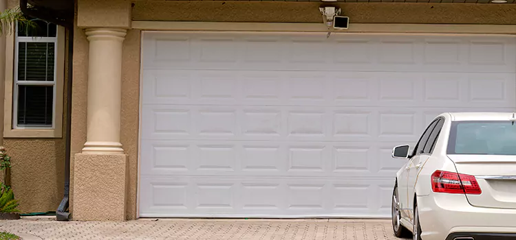Comprehensive Garage Door Maintenance Services in Waldorf, MD