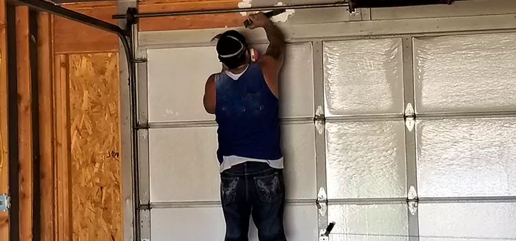Specialized Garage Door Panel Solutions in Waldorf, MD