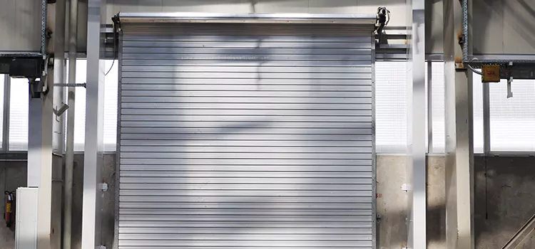 Roller Door Maintenance Waldorf