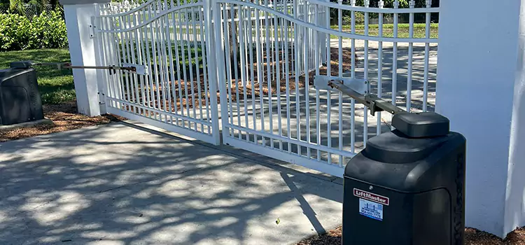 Automatic Gate Opener Repair Waldorf
