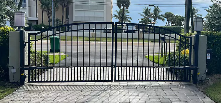 Gate Opener Replacement Near Me in Waldorf, MD
