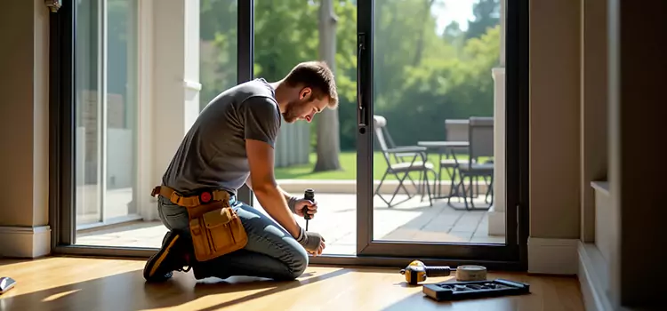 Comprehensive Solutions for Every Glass Door Need in Waldorf, MD