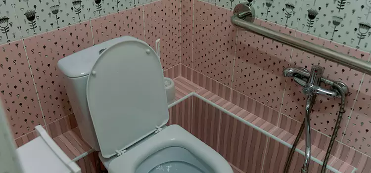 Meeting Diverse Needs With Accessible Restroom Solutions in Waldorf, MD