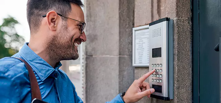 Advanced Solutions for Enhanced Security in Waldorf, MD
