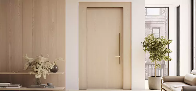 Choose Quality for Your Inside Doors in Waldorf, MD