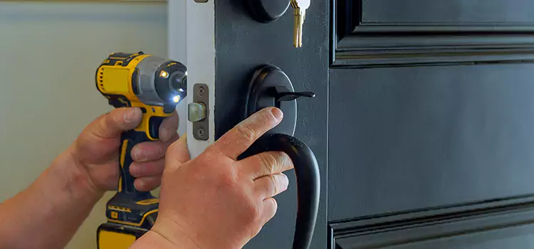 Mobile Automotive Locksmith Waldorf