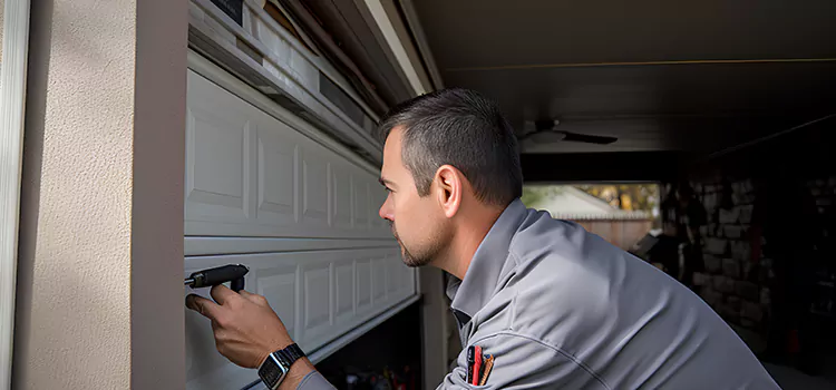Garage Door Cable Replacement Waldorf