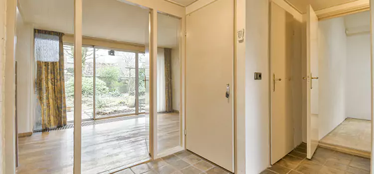Why Choose Our Pocket Door Experts in Waldorf, MD?