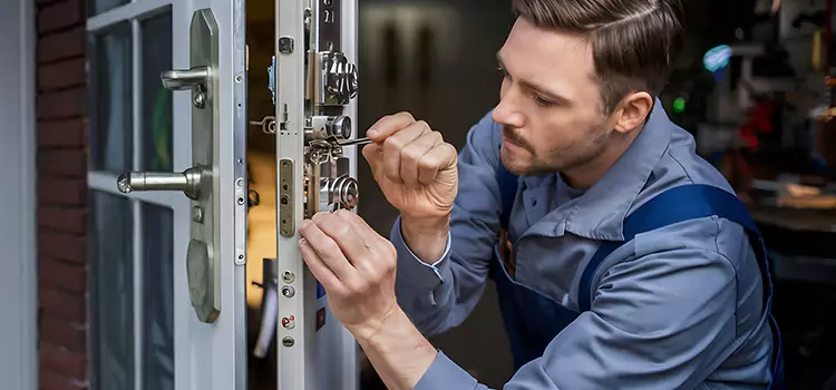 Residential Lock Installation Waldorf
