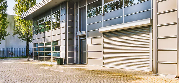 Electric Roller Garage Doors Waldorf