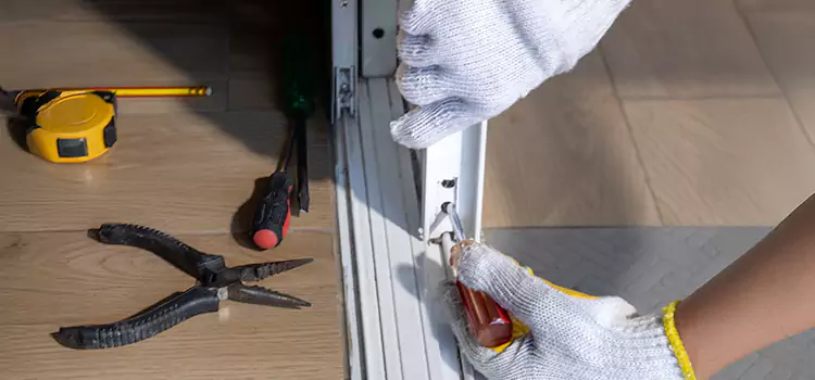 Sliding Door Installation Services in Waldorf, MD