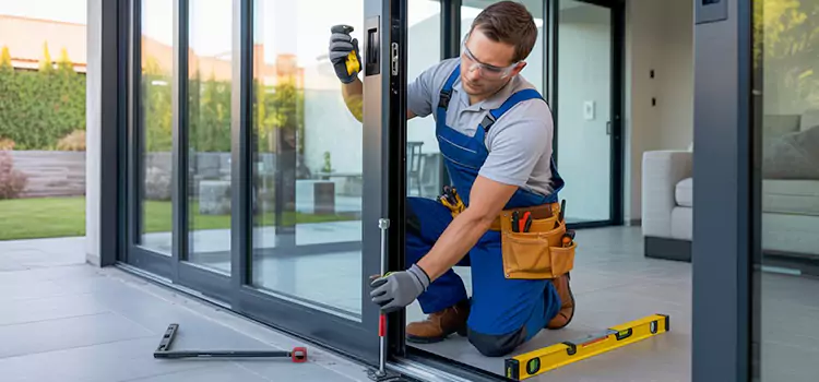 Sliding Screen Door Repair Waldorf