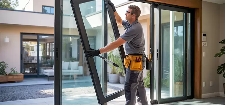 Specialized Sliding Door Roller Services in Waldorf, Maryland