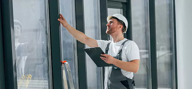 Comprehensive Solutions for Your Sticking Doors in Waldorf, MD