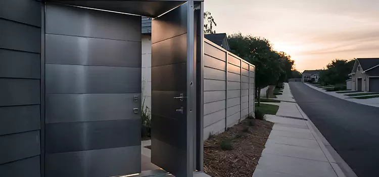 Comprehensive Steel Door Solutions in Waldorf, MD