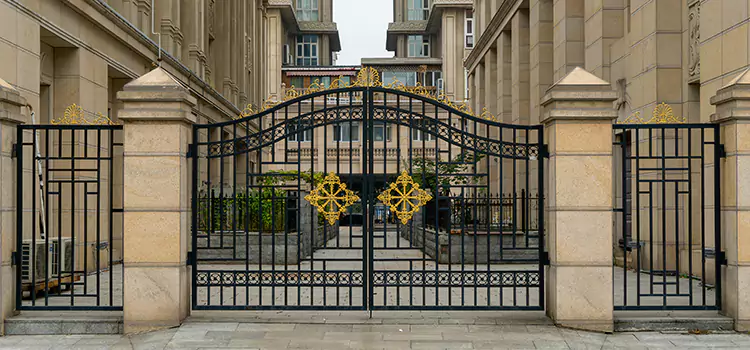 Comprehensive Iron Gate Maintenance Solutions in Waldorf, MD