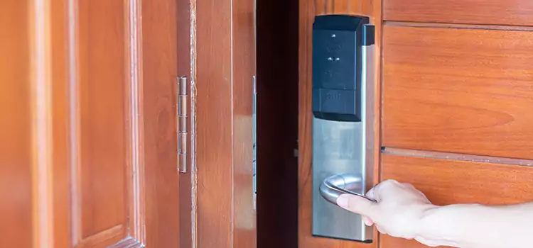 Commercial Keyless Entry Locks Waldorf