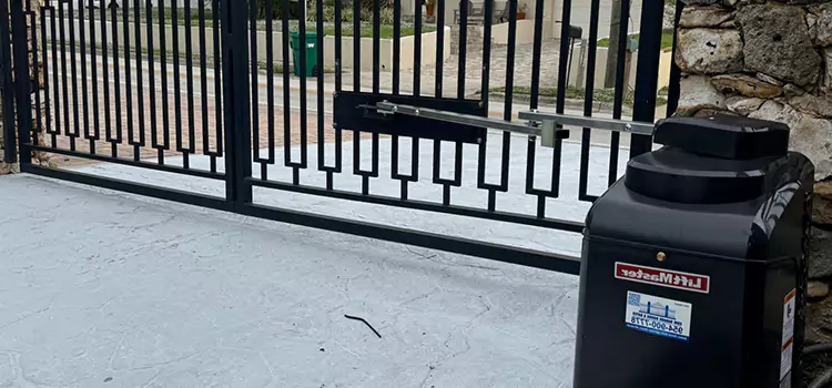 Seamless Installation and Support for Your New Gate in Waldorf, MD