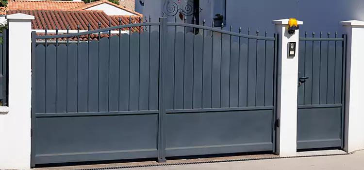 Emergency Commercial Gate Repair Waldorf