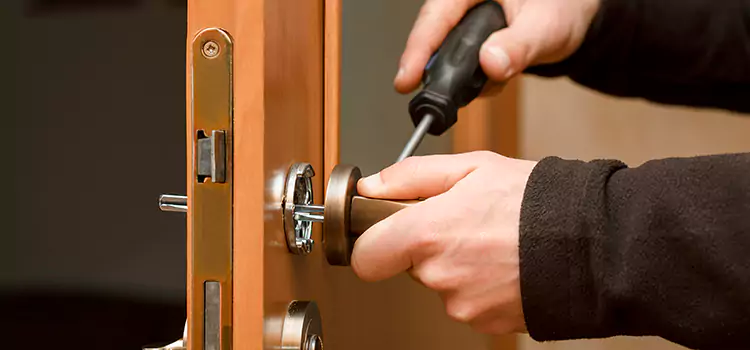 Semi Truck Locksmith Waldorf