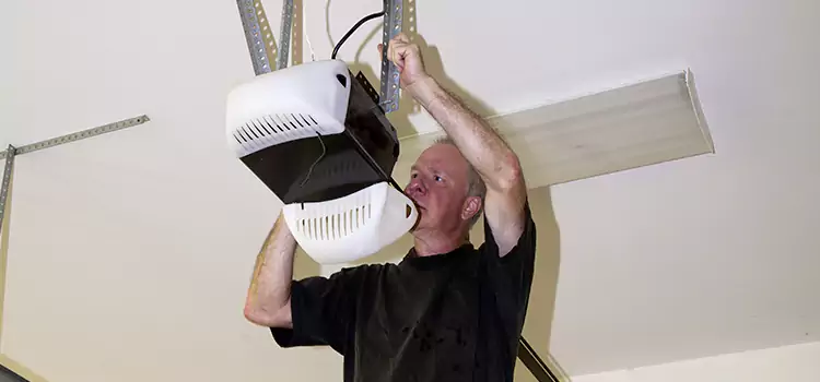 Garage Door Opener Service Waldorf