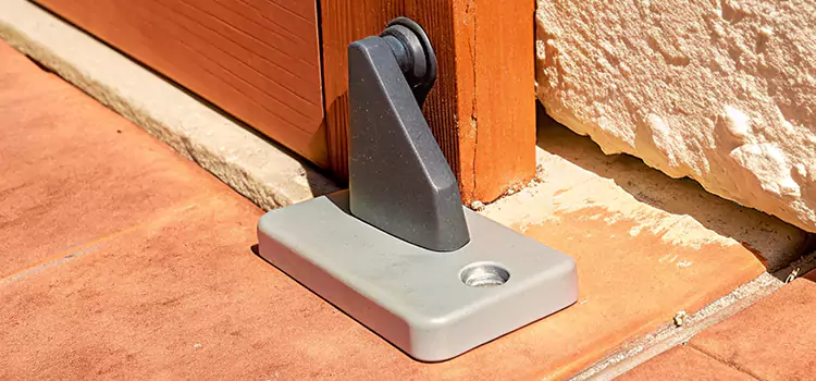 Aesthetic Door Stop Selection Waldorf
