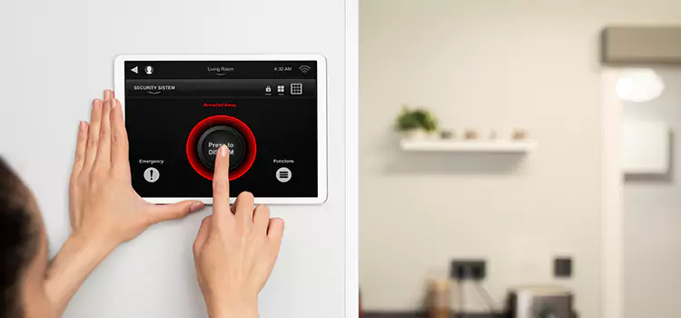 Blink Video Doorbell Installation Waldorf