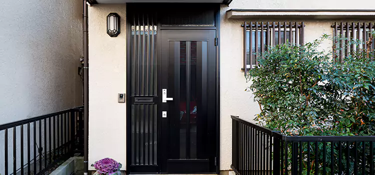 Popular Exterior Door Options in Waldorf, MD