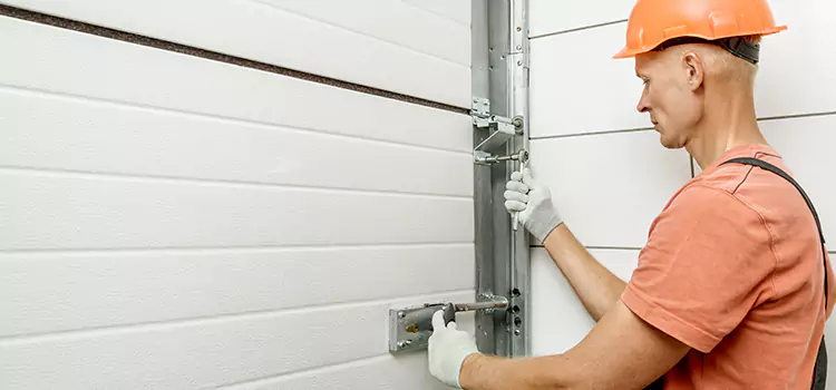 Why Choose Us for Garage Door Lock Services in Waldorf, MD?