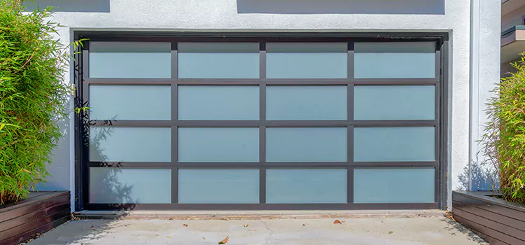 Why Choose Us for Garage Door Care in Waldorf, MD?