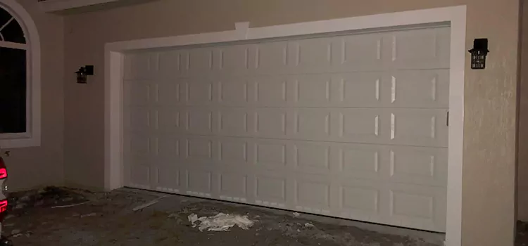 Garage Door Coil Replacement Waldorf