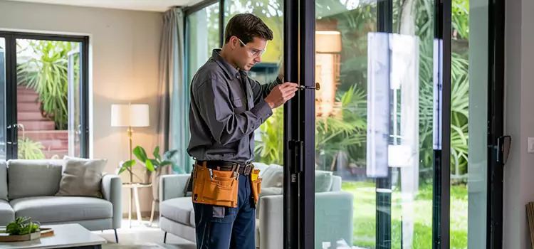 Why Choose Us for Your Glass Door Needs in Waldorf, MD?