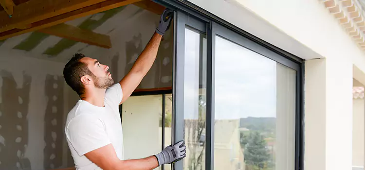 Emergency Sliding Glass Door Repair Waldorf