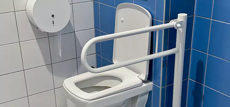 Comprehensive Solutions in Waldorf, MD for Accessible Facilities