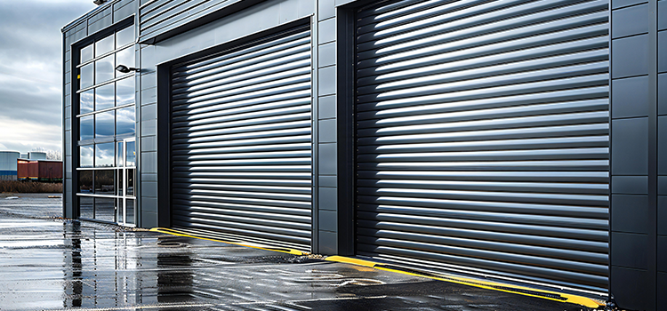 Emergency Industrial Garage Door Service Waldorf