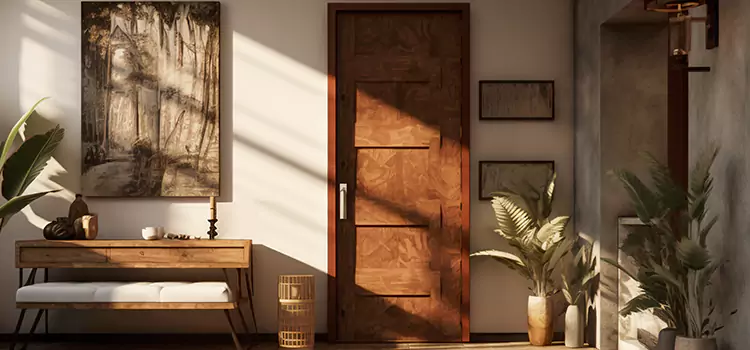 Specialty Interior Doors Waldorf