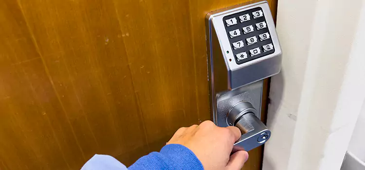 Why Choose Us for Your Keypad Lock Needs in Waldorf, MD?