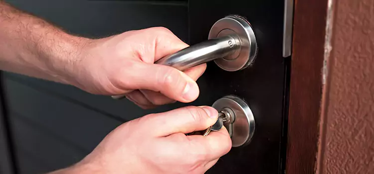 Master Key Control and Audits Waldorf